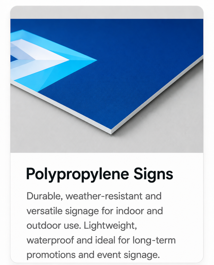 polypropylene